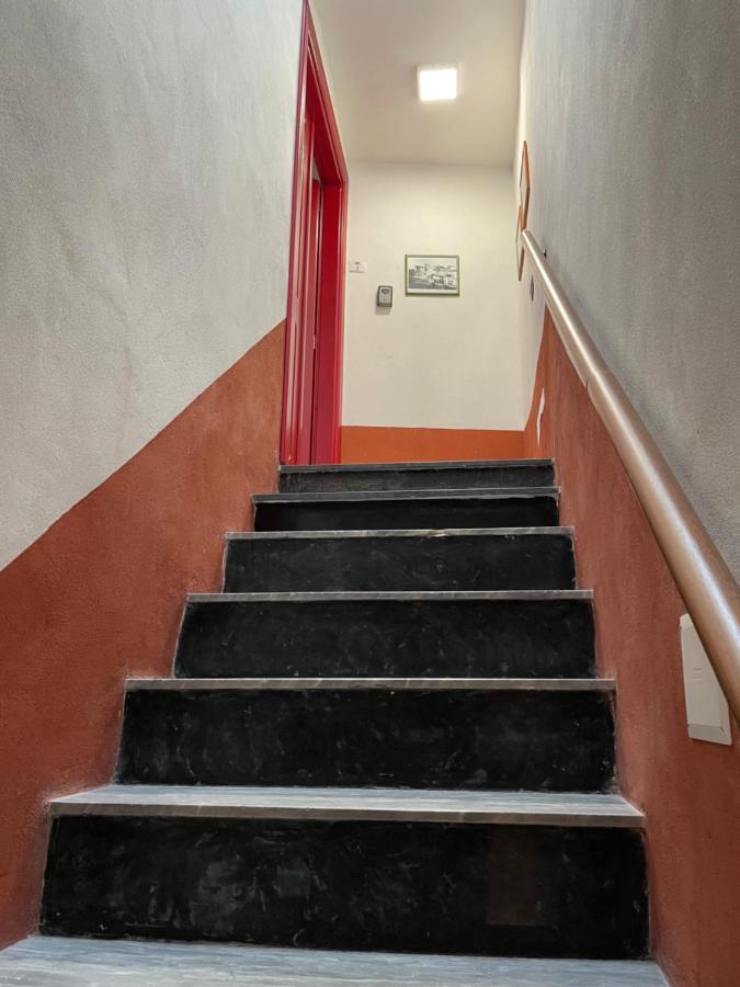 Appartamento Aida Cagliari Esterno foto