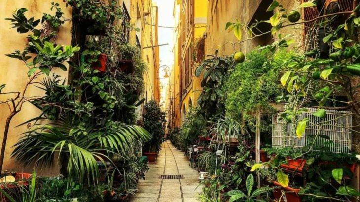 Appartamento Aida Cagliari Esterno foto