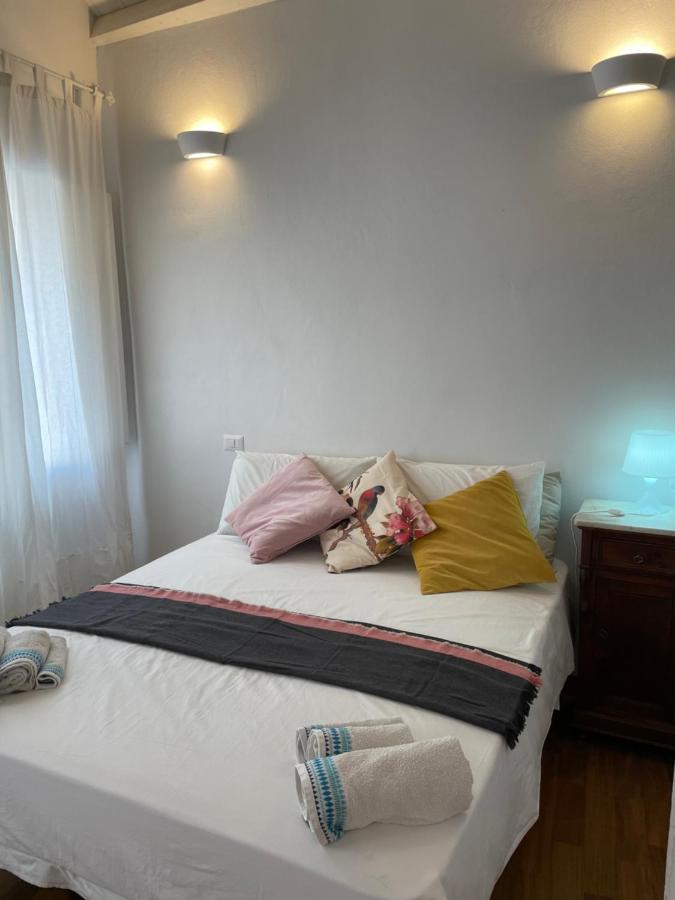 Appartamento Aida Cagliari Esterno foto