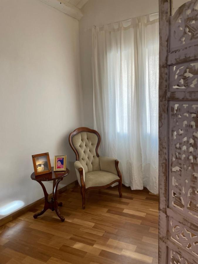Appartamento Aida Cagliari Esterno foto